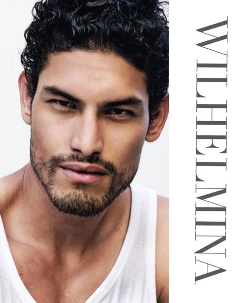 New chapter.
Proud to be signed with Wilhelmina Men NY. Thank you to the awesome team for the opportunity.
2026 is off to a great start. Let’s get to work!