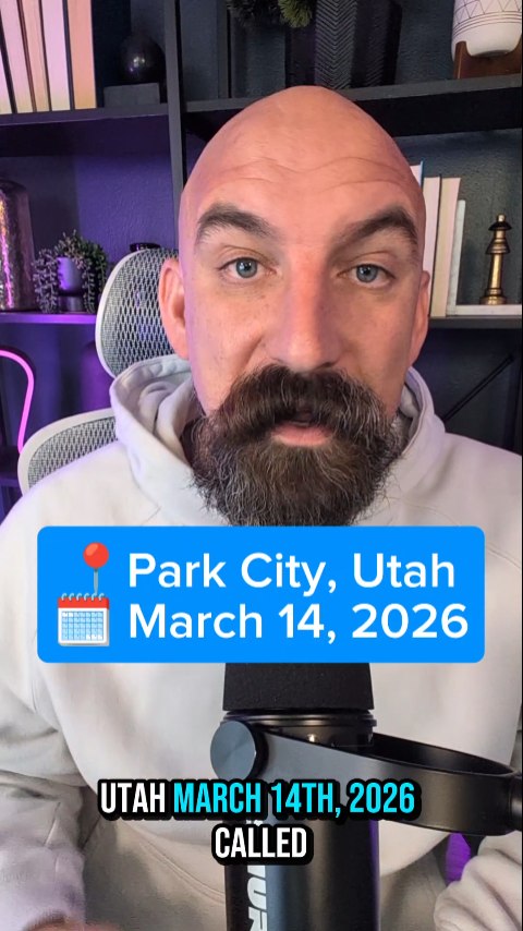 You're not going to want to miss the chance to see ALL of the UGC creators/coaches below in the same place giving you the blueprint to supercharge your business in 2026!

Here are all of the coaches giving trainings:
@tran.ugc @megan_ugc @aplussocials @realcreatives_ @content.tami @maddyoutdoors.coach @realcreatives_ @nickcastlecreates @freelancebigsis @ugcjake