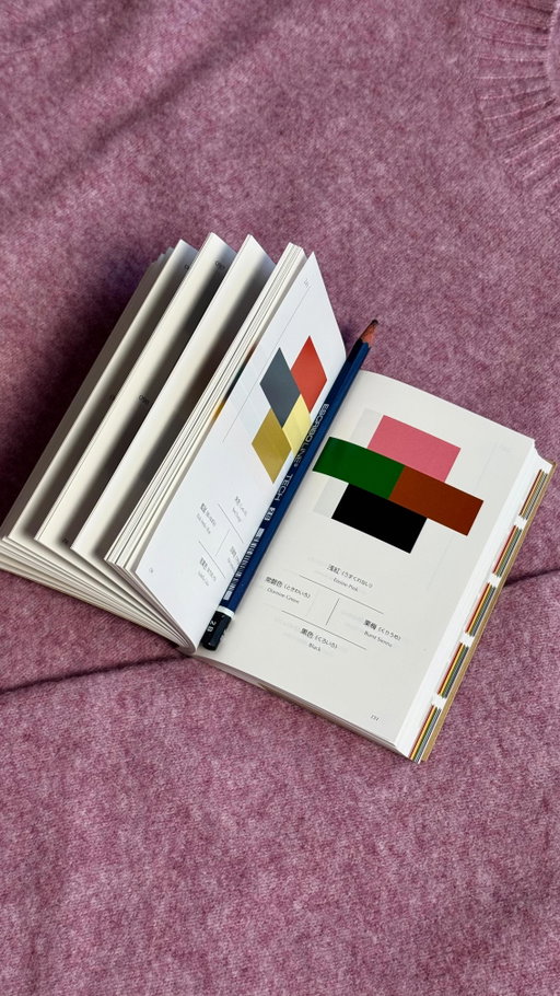 cómo combinar tus prendas con el diccionario de colores 🎨

inspo: @enrique.farinas