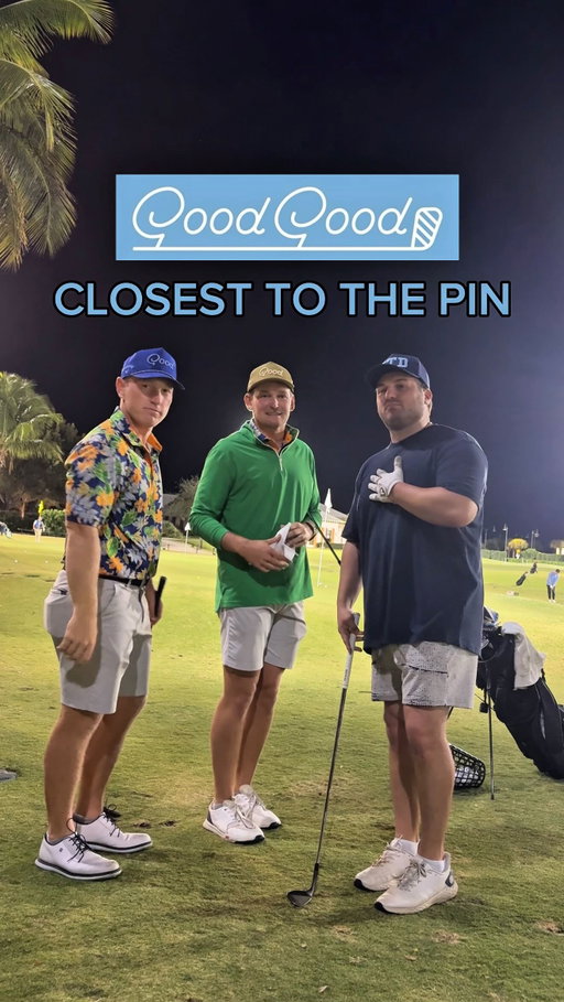 Flop shot kings👑 #golf #golfer #challenge #viral #reels