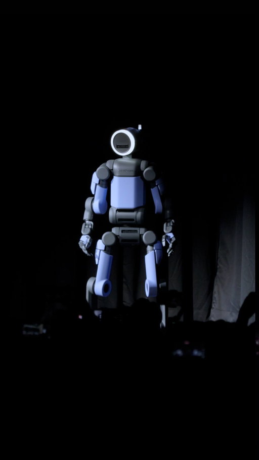 The grand unveiling of Atlas product—evolved from prototype—took place at the CES Media Day, setting the stage for a bold vision of AI Robotics.

Discover how Hyundai Motor Group is shaping the future of AI Robotics and pushing the boundaries of what’s possible at CES 2026.

#HyundaiMotorGroup #CES2026 #physicalAI #BostonDynamics #AIRobotics