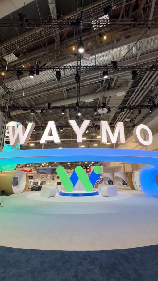 ‘Twas the night before #CES.

In Vegas? Find us at booth 4600 at the LVCC West Hall.