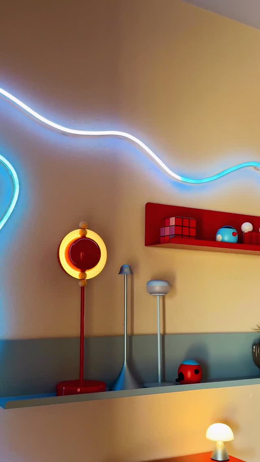 The 4 IKEA lamps everyone should know about.
Four different moods.
Lighting changes everything.

⸻

#ikeafinds #ikeahacks #dopaminedecor #maximalism #ikealamps

⸻

ikea lamps, best ikea lamps, ikea finds, ikea hacks, dopamine decor, maximalist decor, modern lighting, apartment lighting, cozy lighting, sculptural lamp, statement lighting, home aesthetic, interior decor, glow up room, mood lighting