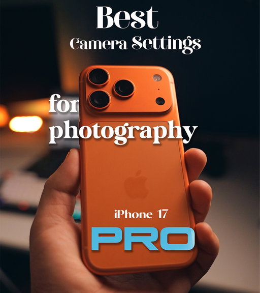 The Best iPhone settings for photography. 

Free Game ! No Gate Keeping , send this to a friend who always say “ my iphone camera sucks “