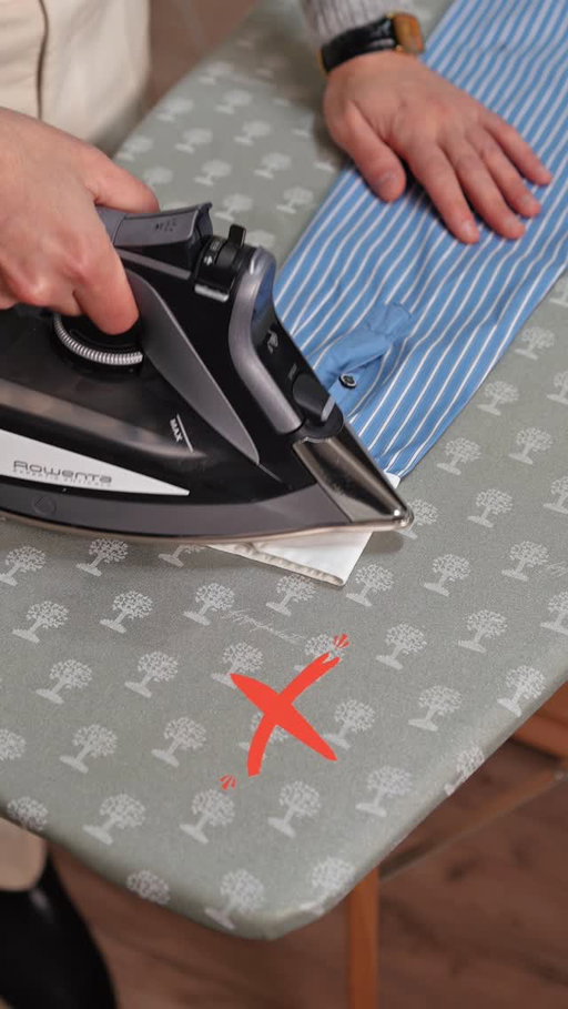 How to iron your shirts 👌 Like and save for later!
 
 
 
#ironing #ironingtips #shirtironing #styletips #menswear