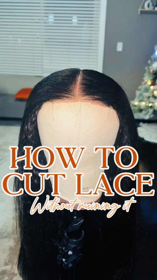 First step

Sleek back the stray strands with a hot comb so you don’t have to push it back with or hands like I was doing😩

This video was heavily requested for so here you go.

I bought a lot of my hair tools from @taurusessentials and shipped it.

So with these few points of mine will you cut your lace better this year?