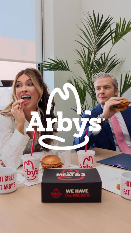 The tastiest meal deal just hit the market. Introducing Arby’s Meat & 3 Box for only $7.99.