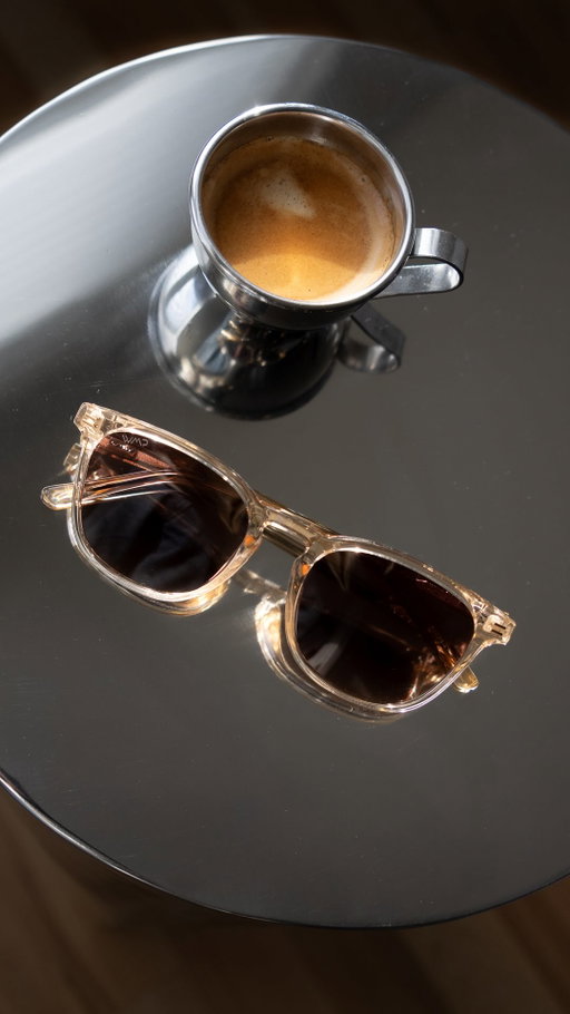 Picked up some new shades from @wmpeyewear 

These are the style ‘Nick’ and they’ve quickly become my go-to pair. I’ll link them in my story if you want to check them out. 

#mensfashion #accessories #polarized #sunglasses