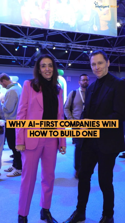 What if your workflows could change themselves in real time to deliver the best business outcome? This is the new competitive edge.

AI first companies are not simply adding new tools. They are redesigning how work happens. In this conversation, I explored with Hala Zeine, Chief Strategy Officer at @servicenow, one message stood out clearly: deterministic workflows are finished. The future is dynamic, outcome driven, and continuously adapting.

Old software relied on static rules. AI unlocks pattern recognition, prediction, and real time decisioning that reshapes how every employee creates value. Leaders who embrace this shift early will outpace those still optimizing yesterday's processes.

The real challenge is not technology. It is leadership. People rarely resist AI, they resist uncertainty. Clear communication, visible wins, and empowered change champions are what drive adoption at scale.

Small companies may gain the most. AI lets them operate with the reach and speed of much larger firms. They can expand markets, increase output, and innovate faster than ever.

As agentic AI accelerates, enterprise architecture must evolve. Systems built for the 20th century cannot keep up. Platforms that separate data, logic, and workflow will define the next decade of enterprise performance.

Executives who reimagine work now will create organizations that grow faster, operate more efficiently, and unlock the creativity people actually come to work for.

#ServiceNowPartner #AI #GenerativeAI #DigitalTransformation #Automation Innovation CloudComputing Tech