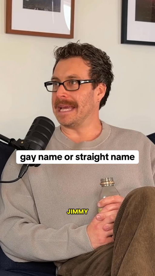 What other names are so roaring 20s? 

#name #gay #gaystagram #jimmy
