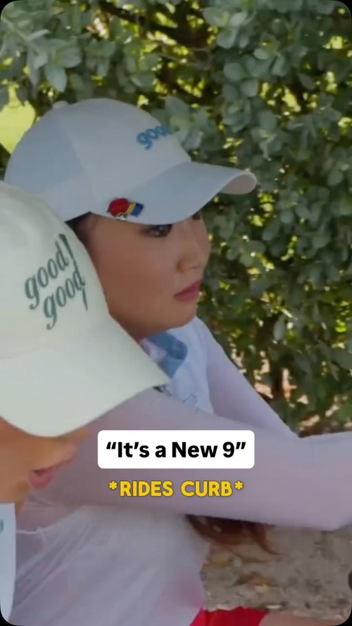 Back 9 Rebel 😭

@yoonheekimgolf_