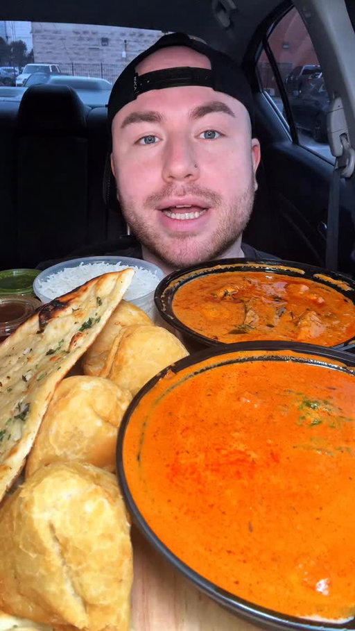 Indian food to cure the cold 🇮🇳