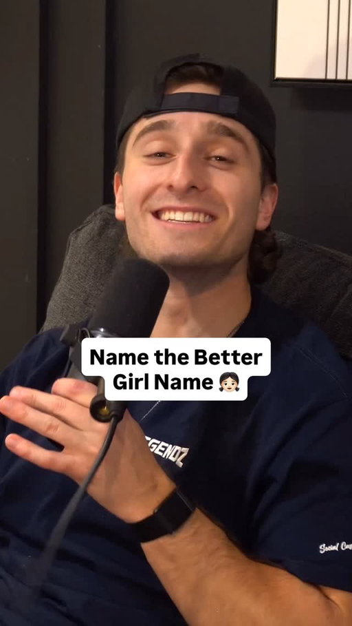 Tag a gal that has one of these names 😭
