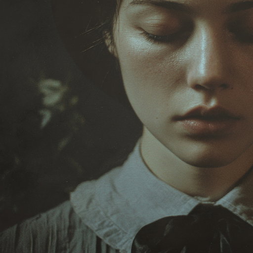 Spacer

Purchase Ittsenni stickers, notebooks, prints :
ittsenni.redbubble.com

Images created using Midjourney AI
using dream-based prompts
and Photoshop editing

#dreams #dreamy #dreamyaesthetic #dark #darkart #darkartists #gothart #gothicart #occultart #occult #abstract #abstractart #surrealism #haunting #ethereal #etherealaesthetic #ethereal_moods #ambient #mysterious #conceptart #aiartcommunity #artwork #artificialintelligence #aiart #aiartwork #midjourney #beautifulbizarre #darkaesthetic #photoshop