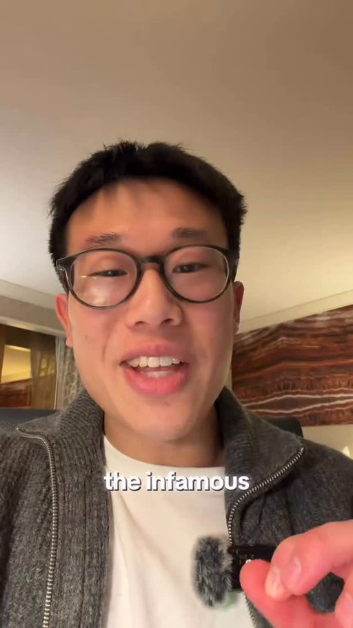 Samsung’s First Look CES 2026

#ces2026 #samsung #ces #thefirstlook #tonytechbytes