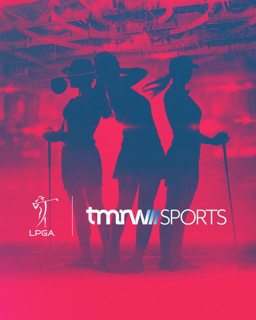 Introducing WTGL.

Created by TMRW Sports in partnership with the LPGA, WTGL is a new women’s team golf league featuring teams of the world’s best LPGA Tour stars.

WTGL is targeting a winter 2026–27 launch, with more details coming soon.