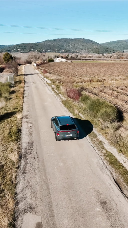 Publicite - 
Une journée en famille avec Hyundai Kona Hybrid 🚗

Pour les trajets du quotidien, j’ai besoin d’un véhicule qui combine espace, confort, sécurité et technologie !
C’est le cas de KONA Hybrid qui s’adapte à toutes les situations de la vie familiale, pour des déplacements simples, pratiques et rassurants en ville comme à la campagne.

Merci @hyundaifrance et Hyundai @pedinielli.sas Manosque 🫶🏼

#hyundaifrance #KONAHybrid