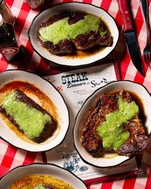 🆕️ Ford Fry's Superica is closing on February 15 and set to evolve into Star Rover, an evolution of Rocket Farm Restaurant’s West Texas–inspired honky-tonk and everyday steakhouse concept Star Rover Sound in Nashville. 🥩 The new restaurant is scheduled to open February 26, serving as an ode to chef and restaurateur Fry’s childhood memories of classic Texas steakhouses.

🍟 The menu features steak dinners where guests choose their cut, each served with a crisp salad, warm buttermilk rolls, fries and onion rings for the table. 🥧 It  also offers shareable, nostalgic appetizers, house-made pies including coconut, chocolate chess and apple, plus “fancy” soft serve for dessert. 🍦

🍸 The beverage program includes cocktails such as a Filthy Martini, Frozen Jack & Coke and a house margarita, alongside ice-cold beers, hand-selected wines and non-alcoholic options. 🥃 Dinner will be served nightly, with brunch on the weekends.

La Lucha will continue operating as usual.

📍 @StarRoverHTX 1801 North Shepherd
✍️ @MadmanMario