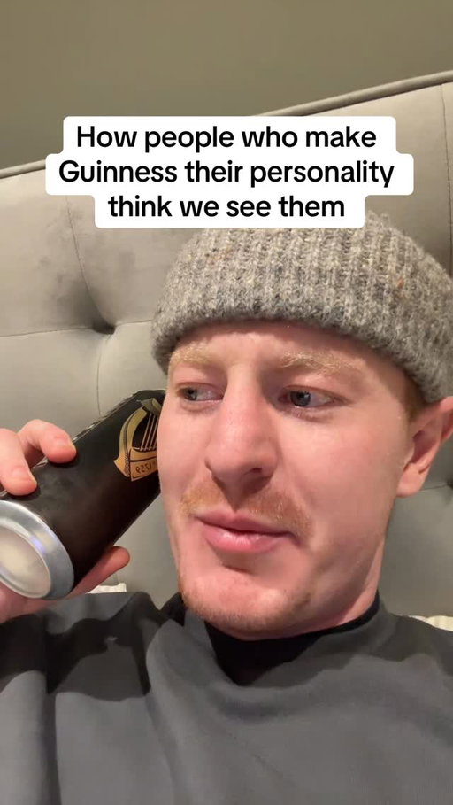Just drink the ting will ye 
.
.
.
#comedyreels #viralreels #comedyskit