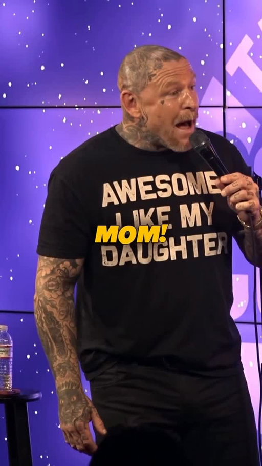 A family friendly comedian. 

Tulsa, Oklahoma @tulsaloony January 28, 29
Fort Worth, Texas @blccfortworth January 30, 31

TheJasonEllis.com