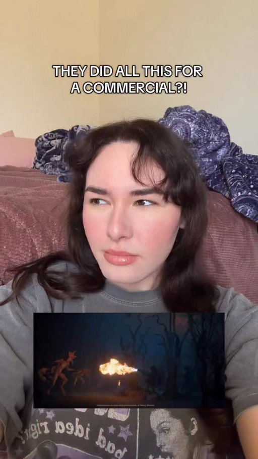 I am deep down the conformity gate rabbit hole…can’t wait for episode 9 tomorrow 🤡

#strangerthings #strangerthings5 #conformitygate #strangerthingsfinale #strangerthingsseason5