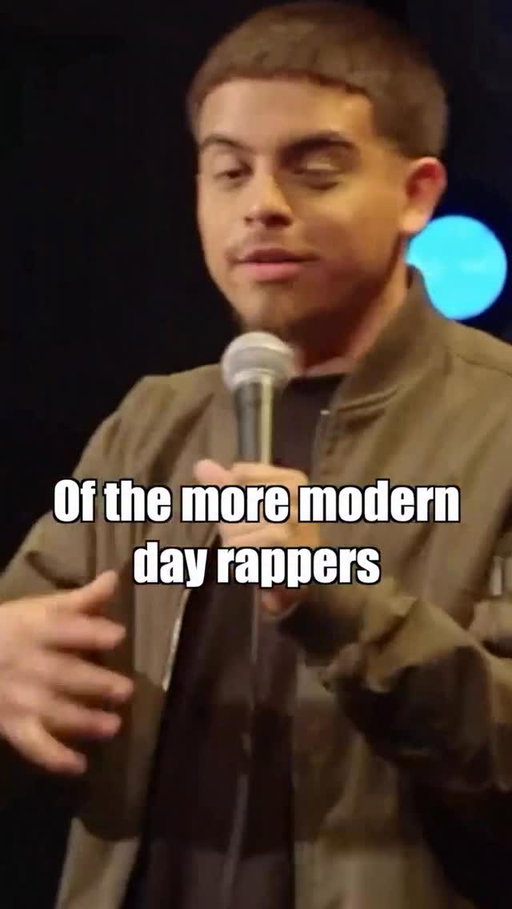 Huncho! 
#standupcomedy#funny#reels#explore#comedy