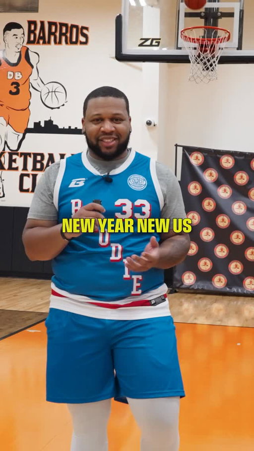 New year, new grind! Motivation out here getting it DONE 💥💪🔥
.
.
.
Best Men’s basketball league. Adult basketball near me. Men’s basketball near me. #neverwashed #mensbasketball #adultbasketball #brodieathletes #Bestleagueintheworld adultleague mensleague