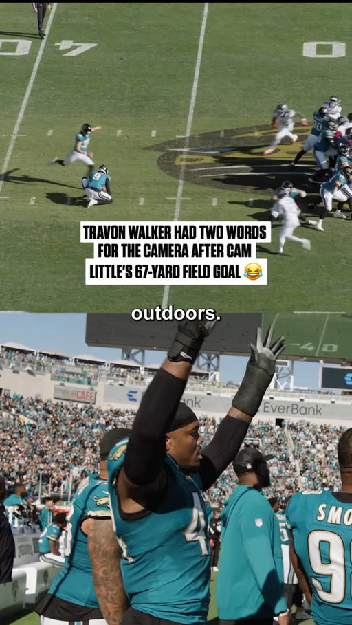 Cam Little, enough said. 😤