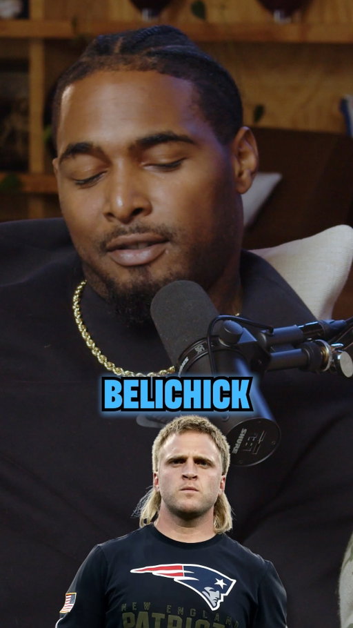 The Patriots 2014 White House trip was one to remember 😂

📺 Watch the full episode out now on YouTube!