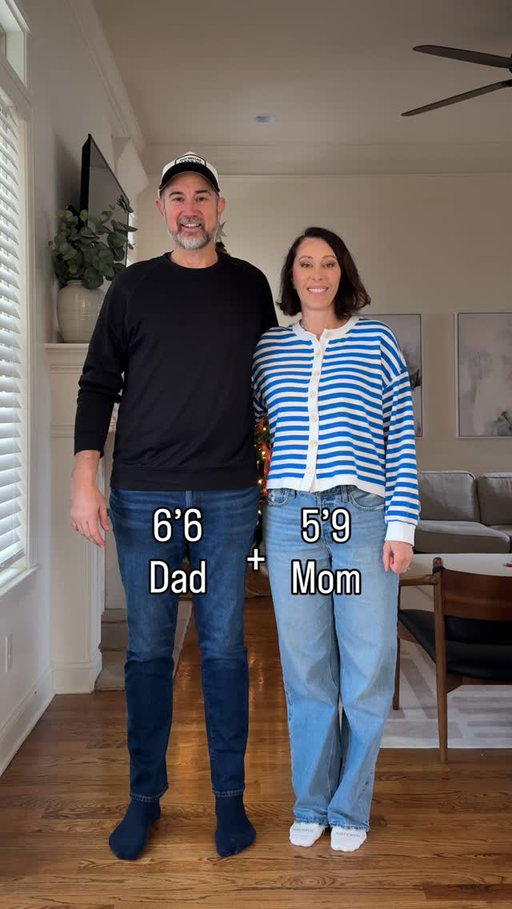 Didn’t see that coming…