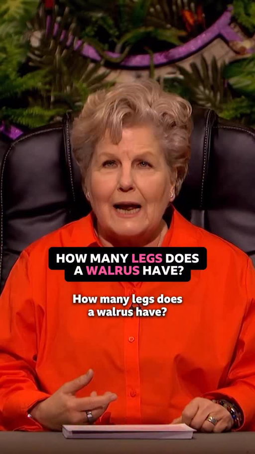 We can’t believe this! 🤯

Sandi Toksvig, Alan Davies, Nabil Abdulrashid, Sam Campbell, and Holly Walsh swap funny facts on every subject under the sun. It doesn’t matter if they’re right, as long as they’re quite interesting.

 #QI #Comedy #Quiz
