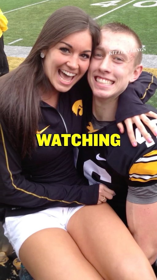 Shout out to Bruce ! 🤣 

The Kittle Things Presented By @tmobile