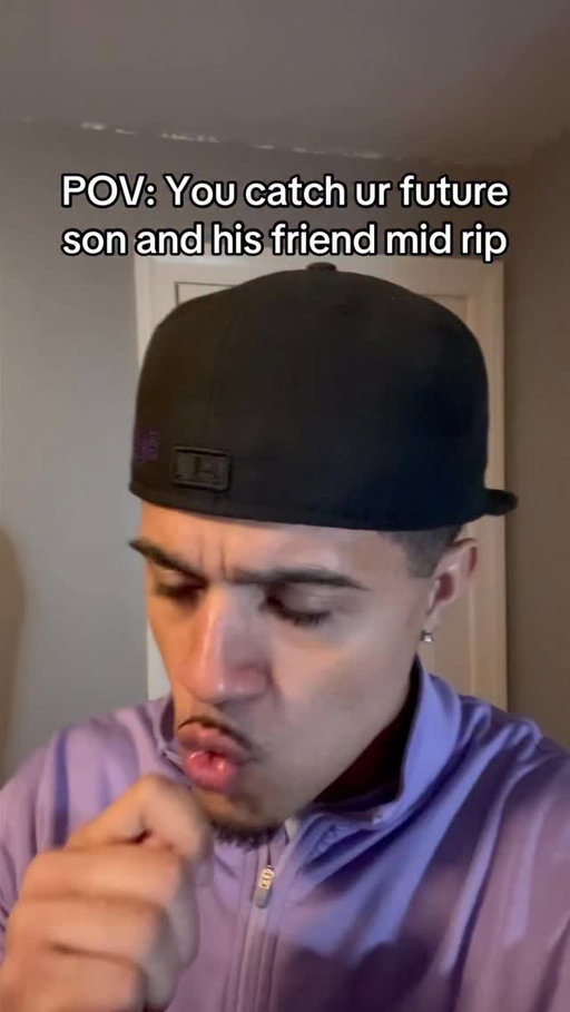They better have fire flavors #relatable #beniqxop #funnskits #fypシ゚viral