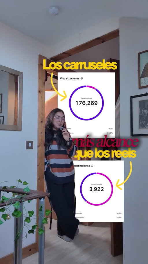Los carruseles ya no se diseñan, se orquestan.
Prueba @skyworkai y crea carruseles profesionales en minutos.

¡Consigue 500 créditos gratis al día en Skywork! Usa mi código promocional para obtener un descuento especial si buscas las funciones Pro.

Comenta la palabra "QUIERO" y te comparto el código. 

#Skywork #IA #HerramientasdeIA