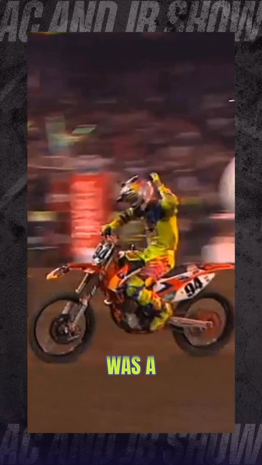 This new era of racing is deeper and more relentless than when @KenRoczen94 came into the 450 class back in 2014 😅 

We talked all things A1, old memories, bike setup, and nerves heading into the start of @SupercrossLive season this weekend, find the episode at the link in our bio 🎙️