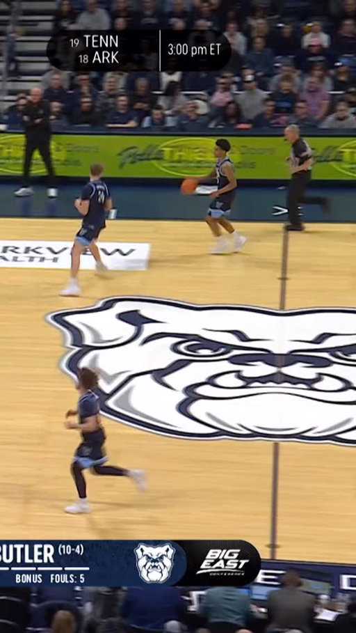Villanova flipped the switch after halftime DROPPING 55-POINTS 💥 Wildcats beat the Bulldogs, 85-67, after trailing 33-30 at the break.

🏀 Watch more Big East Basketball TONIGHT on truTV: Georgetown vs. DePaul
⏰ 7:30 PM ET

@bigeast #BigEast #truTV #TNTSports