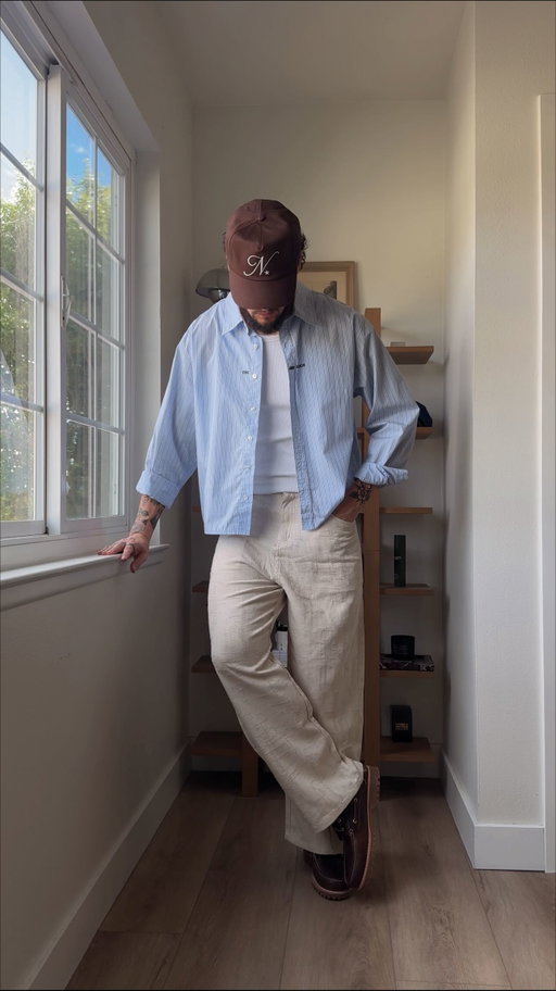 Favorite fashion pickups from 2025

#ootd #mensfashion #outfitinspo