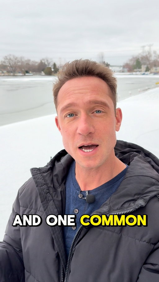 Myth: Snow is bad for your lawn.
Truth: It’s actually protecting it.
