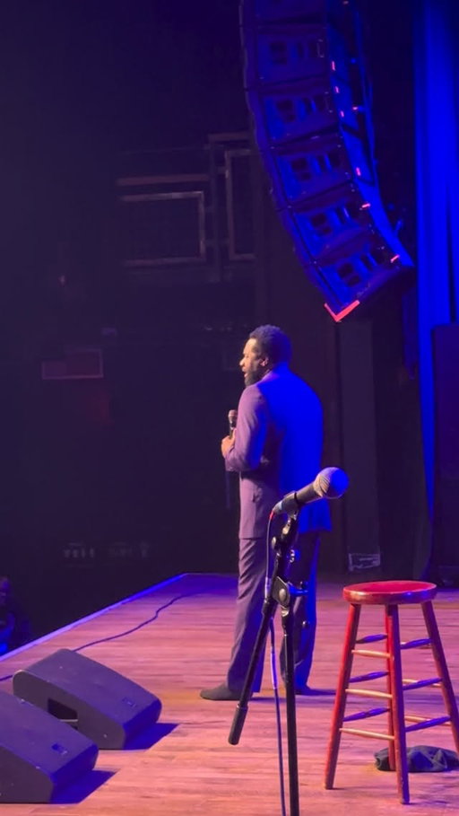 Man sometimes you gotta get grounded on these suckas! Vegas we on the way baby Jan 18. Tickets in. BIO