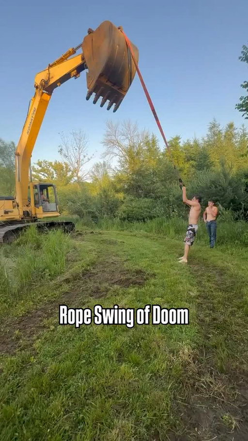 Flawless dismount 

(He is ok)

(Feltz_lml/tt)