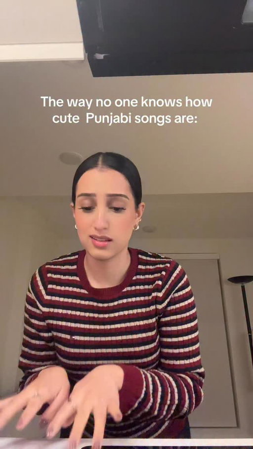 @amrindergill knows what’s up 💯 ! Always the cutest songs 

#punjabi #cute #amrindergill