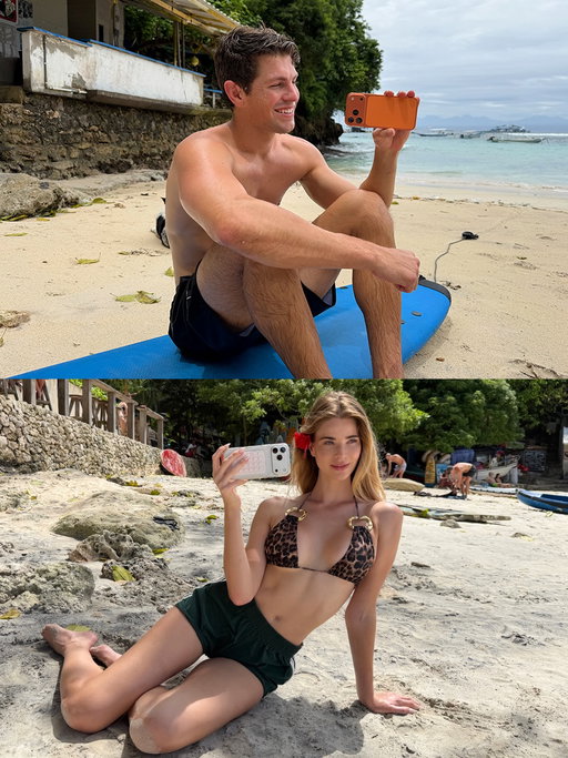 celebrating 5 years in bali 🤎
