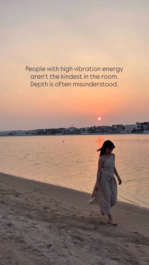 Strong boundaries protect their depth. 

#reels #innerwork #depth #vibrationalfrequency #healing