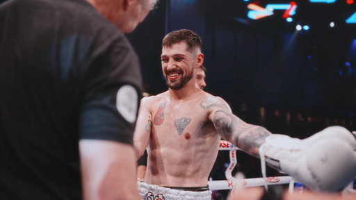 𝗚𝗨𝗘𝗦𝗦 𝗪𝗛𝗢?🫣

Nous annoncerons le prochain adversaire de Wyatt Sanford (5-0, 2 KO) vendredi en vue de son combat du 5 février. On a un solide test pour lui en vue de son dernier combat de 6 rounds... Il a déjà combattu sur nos galas à 2 reprises... et a fait la limite à tout coup! Deviner qui?!

❄️𝗕𝗜𝗟𝗟𝗘𝗧𝗦/𝗧𝗜𝗖𝗞𝗘𝗧𝗦: GO.eottm.com/5FEV2026.IG

#NousCombattonsEnsemble | #EottmArmy