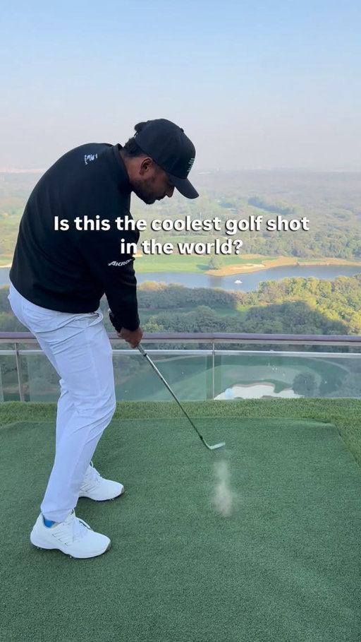 It tests your accuracy but also your nerves 🤯