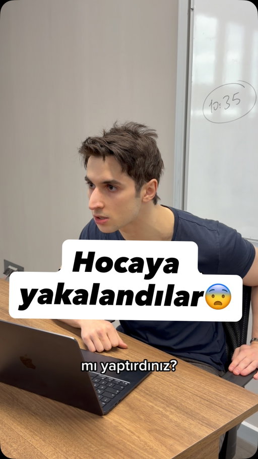 Sonu böyle bitmemeliydi😳

Ayrıca DeepAgent ile profesyonel görünümlü ödevler ve sunumlar hazırlamak sadece birkaç dakikanızı alıyor.
Tasarımı, metin düzenini ve içeriği yapay zeka sizin yerinize tamamlıyor.
Özellikle üniversite öğrencileri için gerçekten büyük bir kolaylık. 🎓💻

Bununla birlikte DeepAgent, tüm popüler yapay zekaların pro sürümlerini tek platformda bir araya getiriyor.
RouteLLM özelliği sayesinde yazdığınız prompt’a en uygun modeli otomatik olarak seçiyor ve en iyi sonucu sunuyor.

Tüm bu özellikler ise ayda sadece 10 dolar karşılığında sunuluyor —
yani ChatGPT’ye verdiğim 600₺’nin yanında oldukça uygun bir fiyat:)

👉Site linki için yoruma “Site link” yaz gönderiyim. 

👉 Siteye göz atmak istersen: https://deepagent.abacus.ai
@abacus.ai ile işbirliği

#yazılım #deepagent #reklam