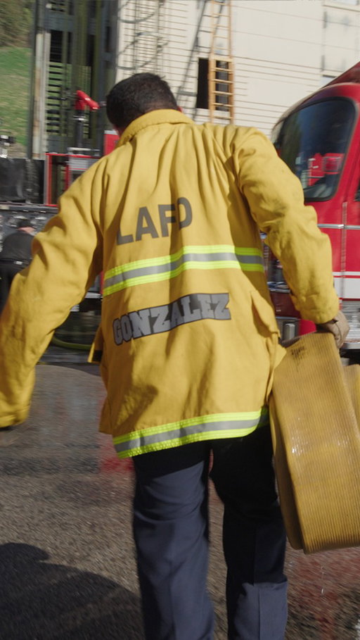 One year after devastating wildfires swept through parts of Los Angeles, the strength and resilience of this community continue to inspire us. 

Today, we’re reaffirming our commitment to long-term recovery by committing $500,000 to support nonprofits and small businesses rebuilding in communities impacted by natural disasters—starting in LA and extending to other regions. 

These stories—from the @lafdfoundation, @wckitchen, and Altadena small business owner Brisa Lopez of @casacateringla —capture the resilience and sense of community that continue to move Los Angeles forward. 

Learn more about how we’re continuing to support recovery and resilience at link in bio.
