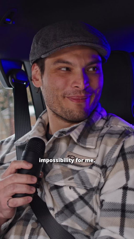 Passenger naps: harmless or a little disappointing? Our GM Canada employees definitely have opinions on this one 👀🚙 Cast your vote in the comments! #cars #generalmotors #carhabits #cardebate #carcleaning drivingculture ChevroletTahoe