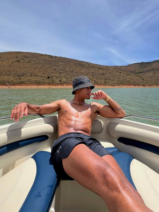 Where time slows and the view gets better.…
