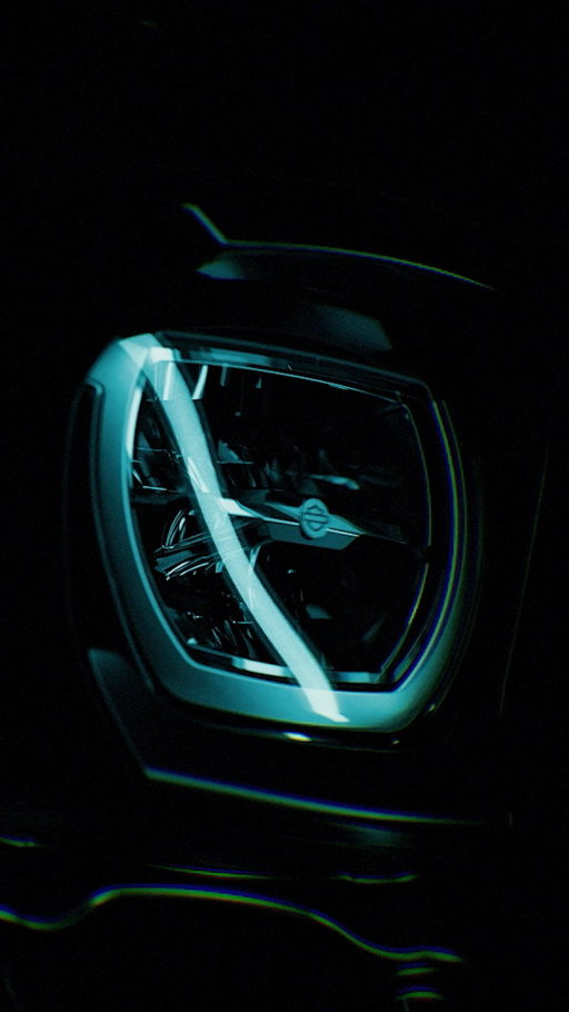 January 14, 2026. 6 PM CST sharp. Don't miss Chapter 2 of the 2026 Harley-Davidson lineup reveal.

Get notified at link in bio to experience the real-time YouTube Premiere and live chat.

#HarleyDavidson